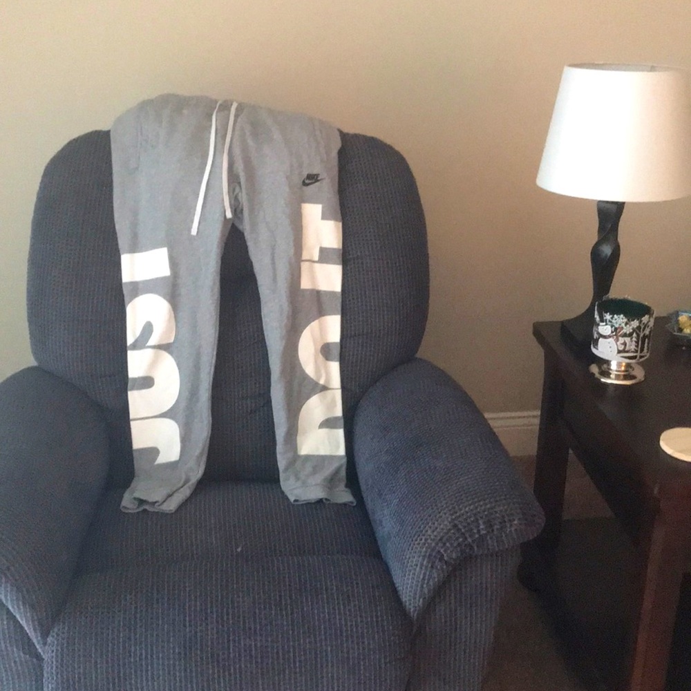 Nike sweatpants